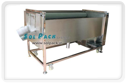 Vegetable Cutting Machines